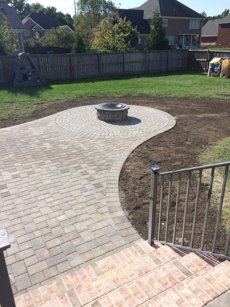 Concrete pavers and patios in Riverside and Orange County